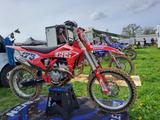 Gasgas MC 250 F, 2023 - GASGAS 250