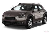 Citroën C4 Cactus VTi 82 Feel - Citroën C4 Cactus aus 2015