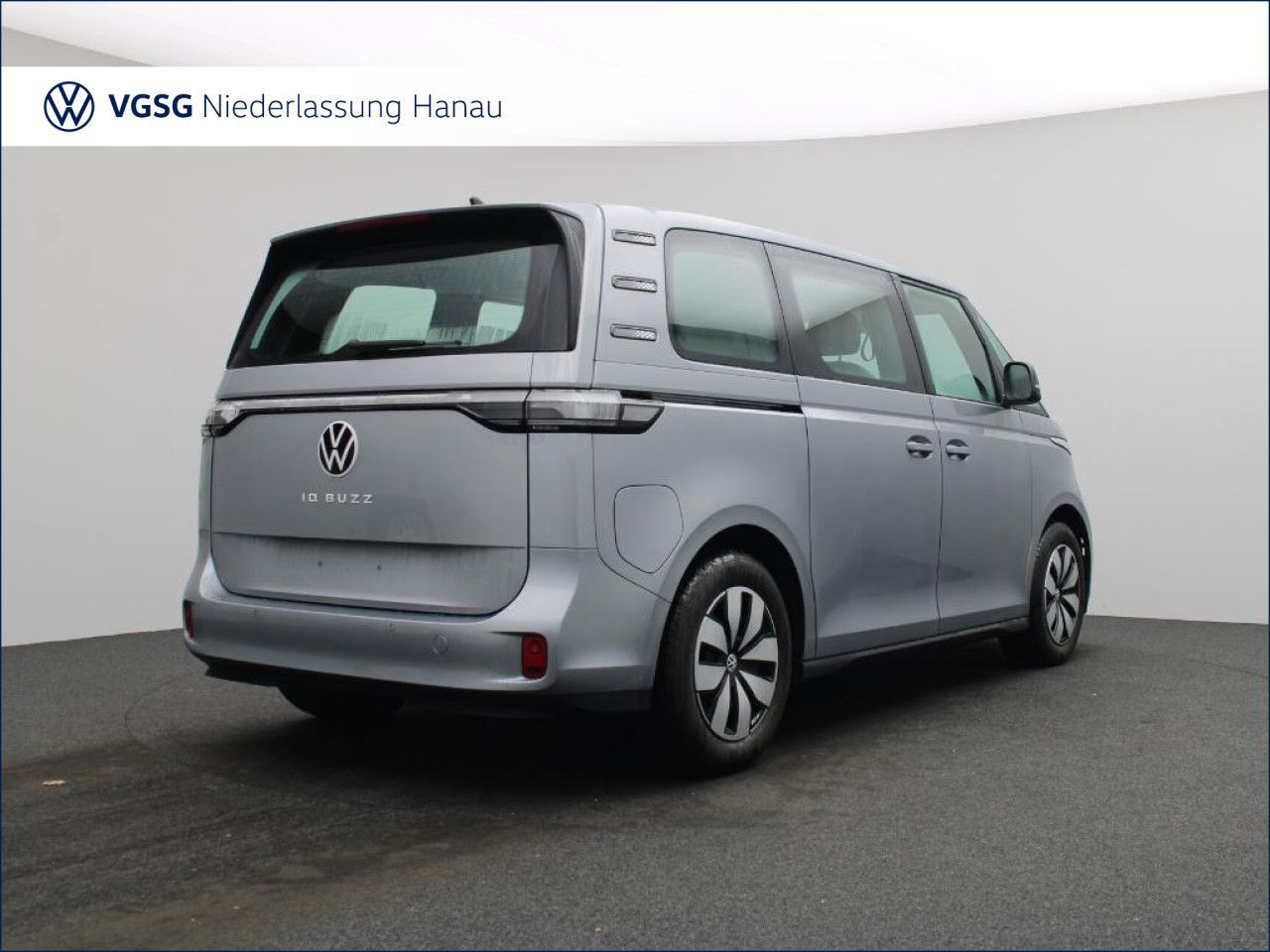 Volkswagen ID. Buzz - Bild 6