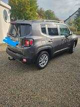 Jeep Renegade 1.0l T-GDI I3 Limited Limited - Jeep Renegade von privat