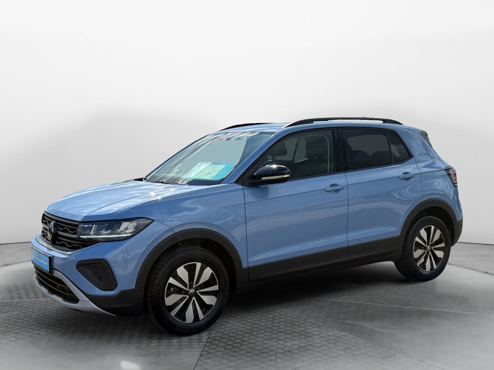 Volkswagen T-Cross - Bild 2