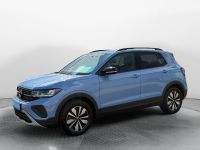 Volkswagen T-Cross - Vorschau Bild 2