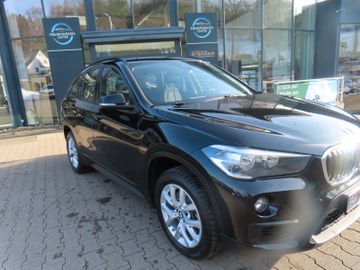 Fotografie 2 des BMW X1 sDrive 20 i Advantage