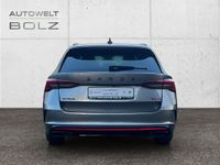 Skoda Octavia - Vorschau Bild 5