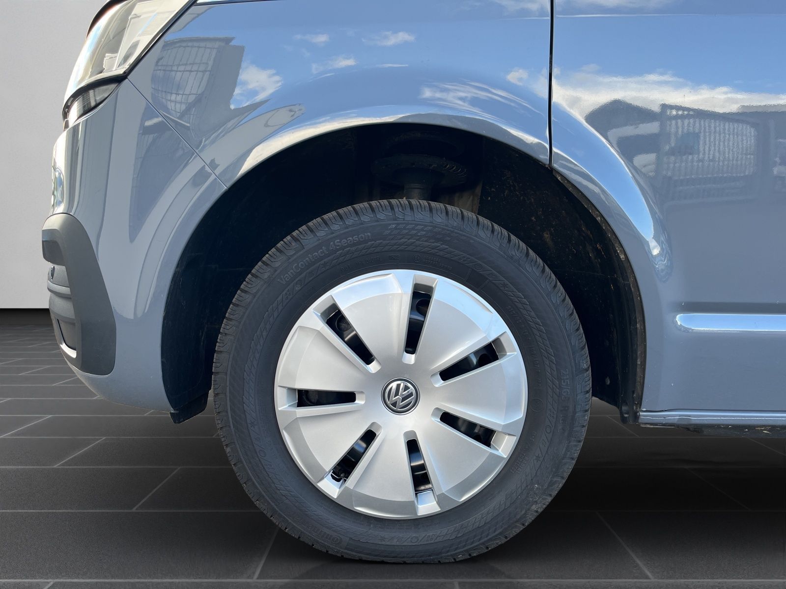 Volkswagen T6 Multivan - Bild 8