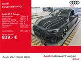 Audi RS 5 Coupé COMP. KERAMIK HUD PANO RS-AGA MATRIX - gebrauchte Audi RS5 aus dem Jahr 2023