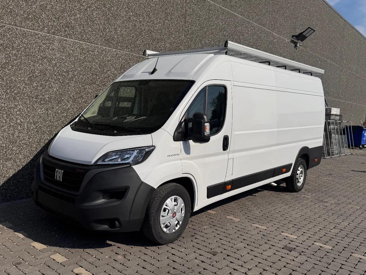 Fiat Ducato MULTIJET 3 160 POWER MAXI