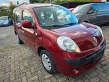 Renault Kangoo Expression - Renault Kangoo: Expression