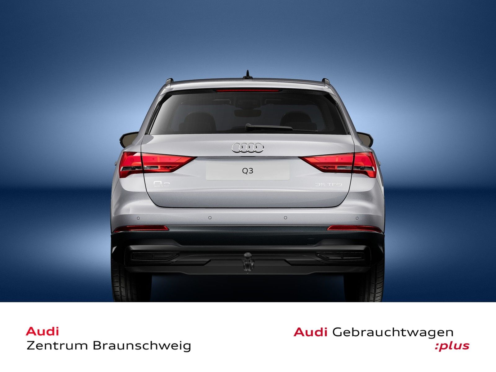 Audi Q3 - Bild 4