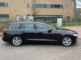 Volvo V60  Inscription D3 Automatik Leder Led - Volvo V60 Inscription mit Diesel-Antrieb