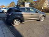 Ford S-Max S-MAX Titanium - Ford S-Max mit Diesel-Antrieb