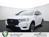 DS Automobiles DS7 Crossback DS7 E-Tense 225 kW Bastille + 4x2 - DS Automobiles DS7 (Crossback) Bastille