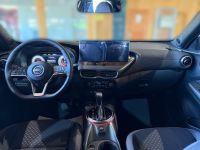 Nissan Juke 1.0 DIG-T N-Connecta DCT  KAMERA SHZG NAVI - Image