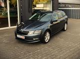 Skoda Octavia Style Kombi,1.5 TSI 110kW/150PS - Skoda Octavia: Ps