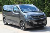 Opel Zafira Life Tourer M"LEDER*AUTOMATIK*7-SITZE*AHK - Opel Zafira Life: Tourer