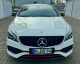 Mercedes-Benz CLA 250 Sport 4MATIC DCT Sport AMG Line