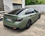 BMW 440 Gran Coupé 440i xDrive Gran Coupé M Spor... - BMW 440 Gran Coupé: Limousine