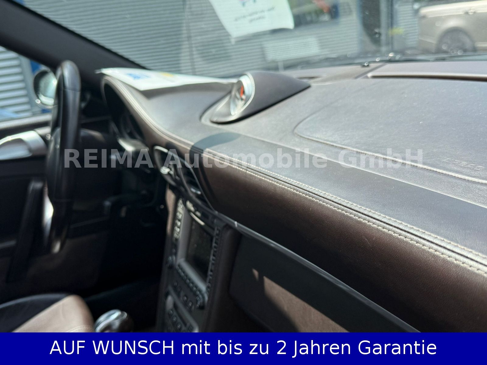 Fahrzeugabbildung Porsche 911 Carrera 4 S Coupe, Sport Chrono Leder, Navi