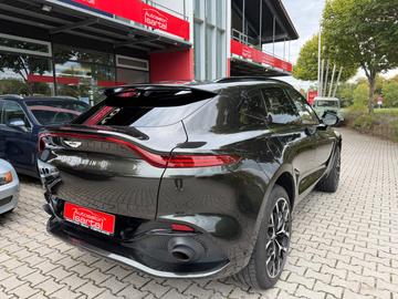صورة 8 لـ 2020 Aston Martin DBX