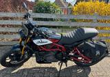 Indian FTR 1200 S Race Replica EZ 06/2020 J&H Klappena. - Offers