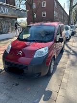 Citroën Citroen Nemo - gebrauchte Citroën Nemo aus dem Jahr 2010