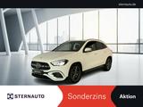 Mercedes-Benz GLA 200 AMG AHK Sound Lenkradheizung Ambiente - Mercedes-Benz GLA 200 mit Benzin-Antrieb