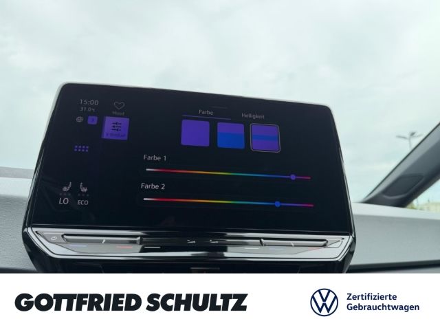 Volkswagen ID.3 - Bild 18