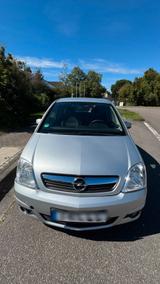 Opel  Opel Meriva 1.4 Benzin - 2009 TUV 07/202... - Opel Meriva in Chemnitz