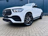 Mercedes-Benz GLE 53 AMG GLE Coupe GLE 53 AMG 4Matic+ Coupe - Mercedes-Benz GLE 53 AMG: Sportwagen
