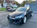 Volkswagen Golf VII 2.HAND/DSG/R-Line/STHZG/SHZG/NAVI/8FACH - VW Gebrauchtwagen von 2013
