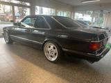 Mercedes-Benz 560 SEC  H-Zulassung, TOP Zustand - Mercedes-Benz 560 mit Benzin-Antrieb: Coupé, Schiebedach