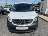 Mercedes-Benz Citan Kasten 112 lang*KLIMA*PDC* - Mercedes-Benz Citan in Köln