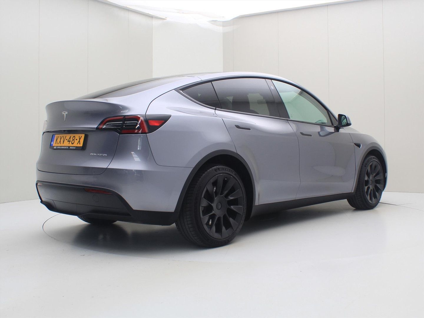 Tesla Model Y Long Range AWD 75kWh 351pk 94,3% SoH [ A imagem 2