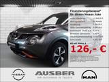 Nissan Juke N-Connecta Bose Xenon Anhängekupplung Navi - Nissan Juke