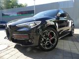 Alfa Romeo Stelvio Veloce 2.0 Turbo Q4 Veloce LEDER/ACC/KAM - Alfa Romeo Gebrauchtwagen von 2022