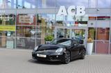 Porsche Cayman 981 Black Edition PDK 20-Zoll Approved - Porsche Cayman in Berlin
