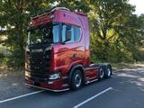 Scania S730 - Angebote
