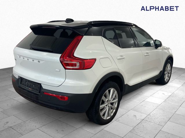 Volvo XC 40 T5 TwinEng 2WD R-Design Plug-In