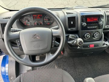 Citroen Jumper - 12