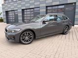 BMW 320d Mild-Hybrid Touring Sport Line Individual 