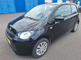 Skoda Citigo 1.0 Ambition Winterräder, Klima, gepflegt - Skoda: Winterräder