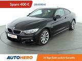 BMW 435i xDrive M Sport Aut.*NAVI*LED*HUD*PDC*SHZ* - : Sportwagen, 4 Sitzer
