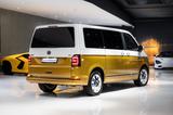Volkswagen T6 Multivan 70 Jahre Bulli*LEDER*NAVI*LED*ACC* - Volkswagen T6 Multivan in Düsseldorf