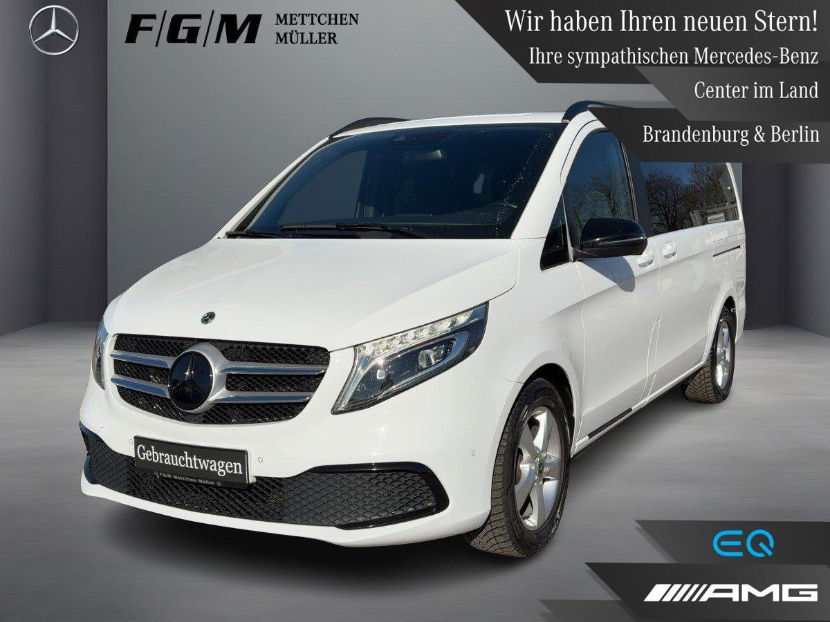 Mercedes-Benz V 220 d EDITION Lang V-Klasse EDITION LED PDC
