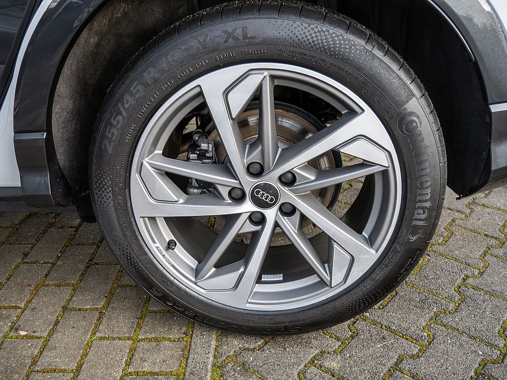 Audi Q3 - Bild 8