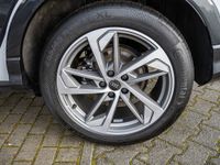 Audi Q3 - Vorschau Bild 8