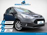 Ford B-Max 125PS Titanium AHK / GRA / SHZ / TOP+++ - Ford B-Max in Hannover