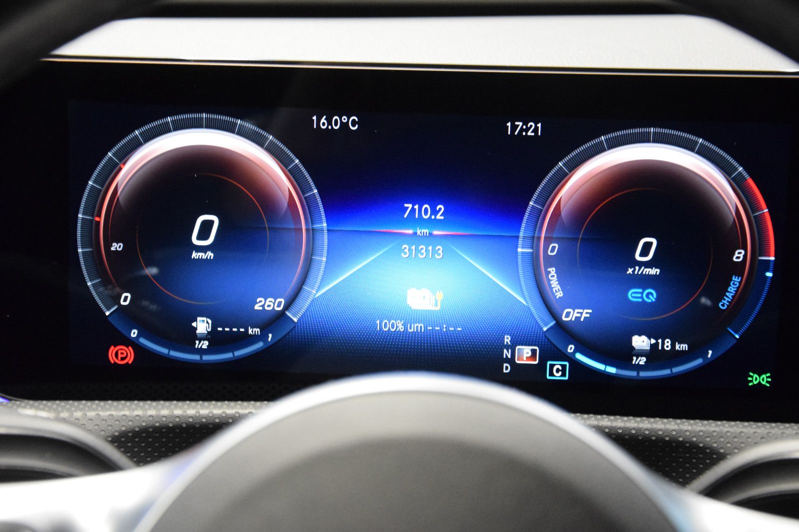 Fahrzeugabbildung Mercedes-Benz A 250 e Edition 2020 AMG Kamera LED MBUX Night