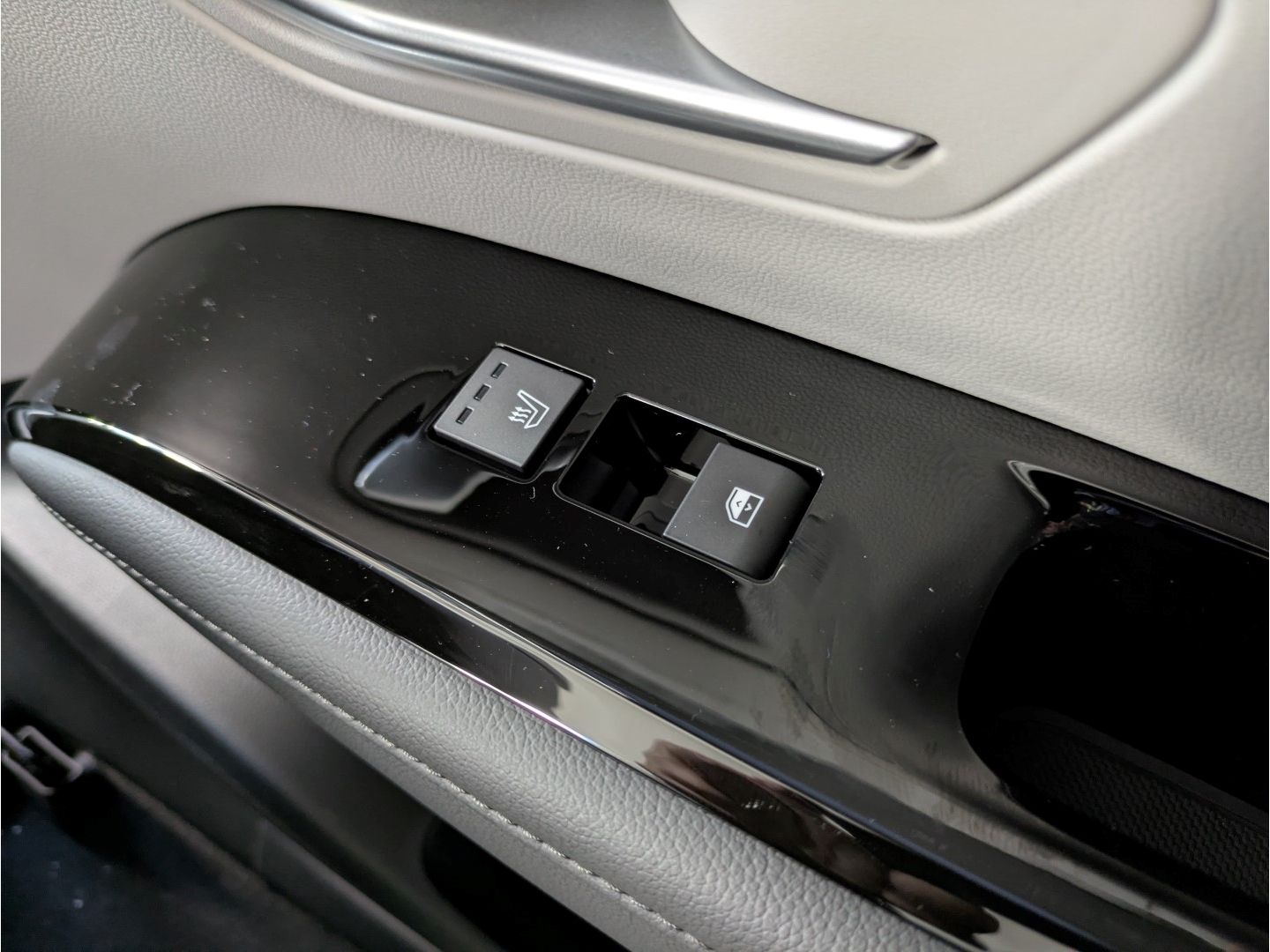 Hyundai Tucson – Bild 14