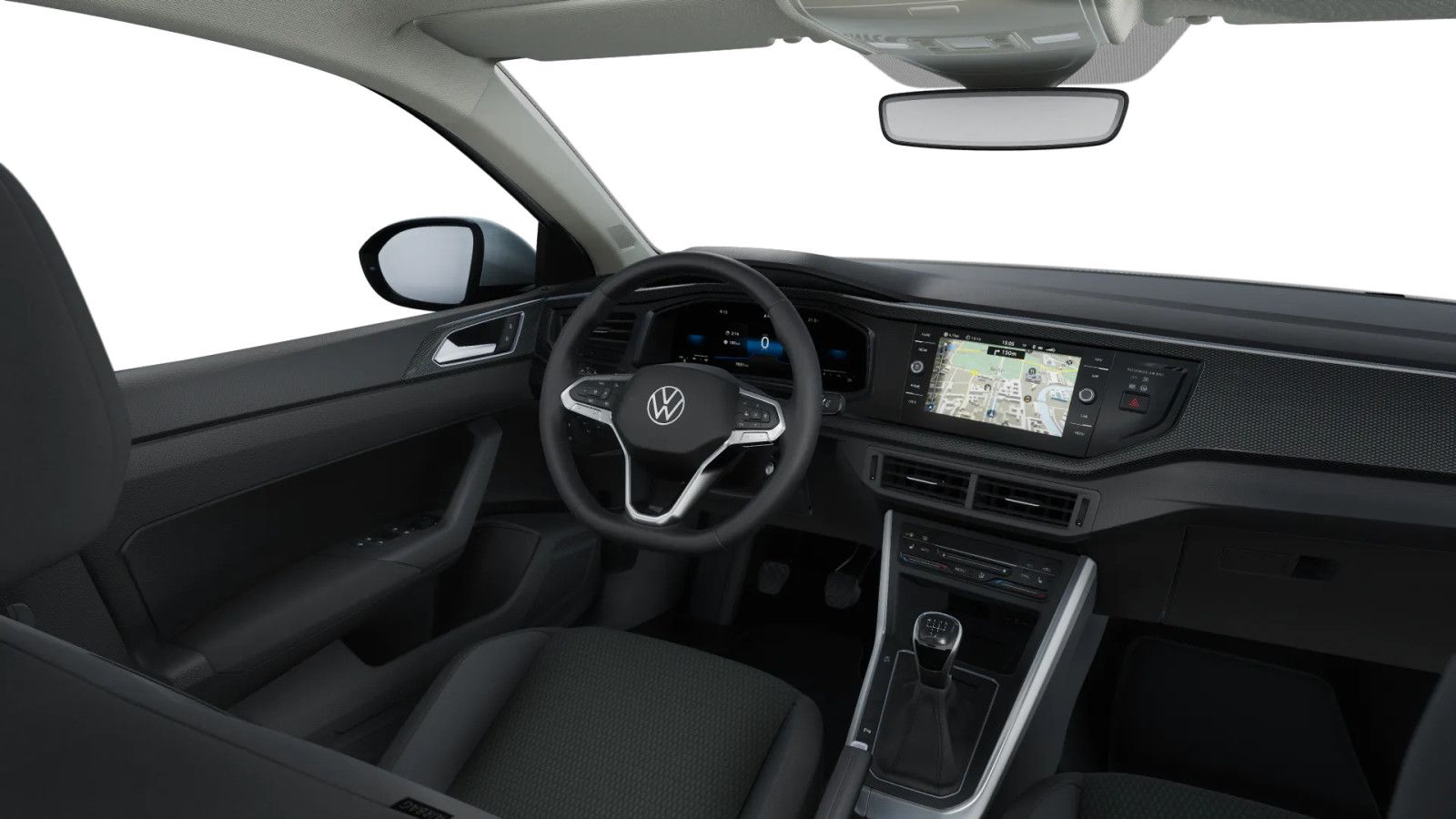 Volkswagen Taigo - Bild 10